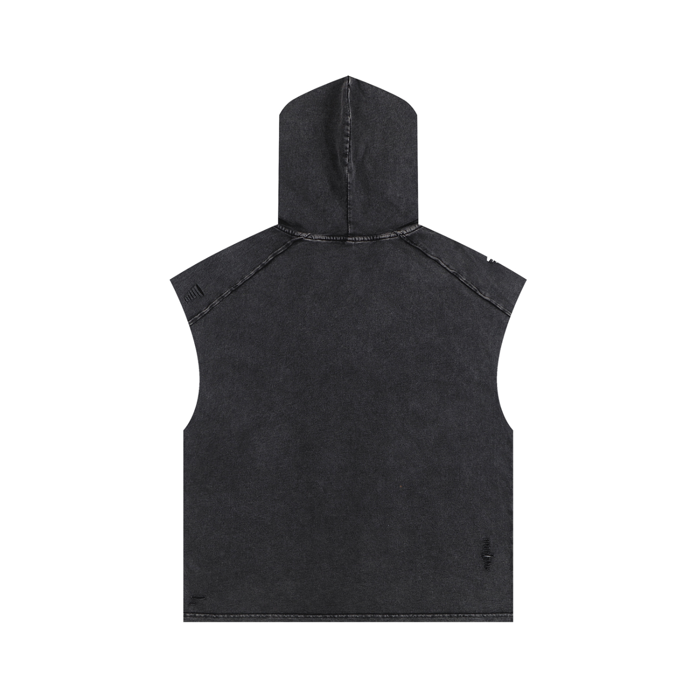 DNR Sleeveless