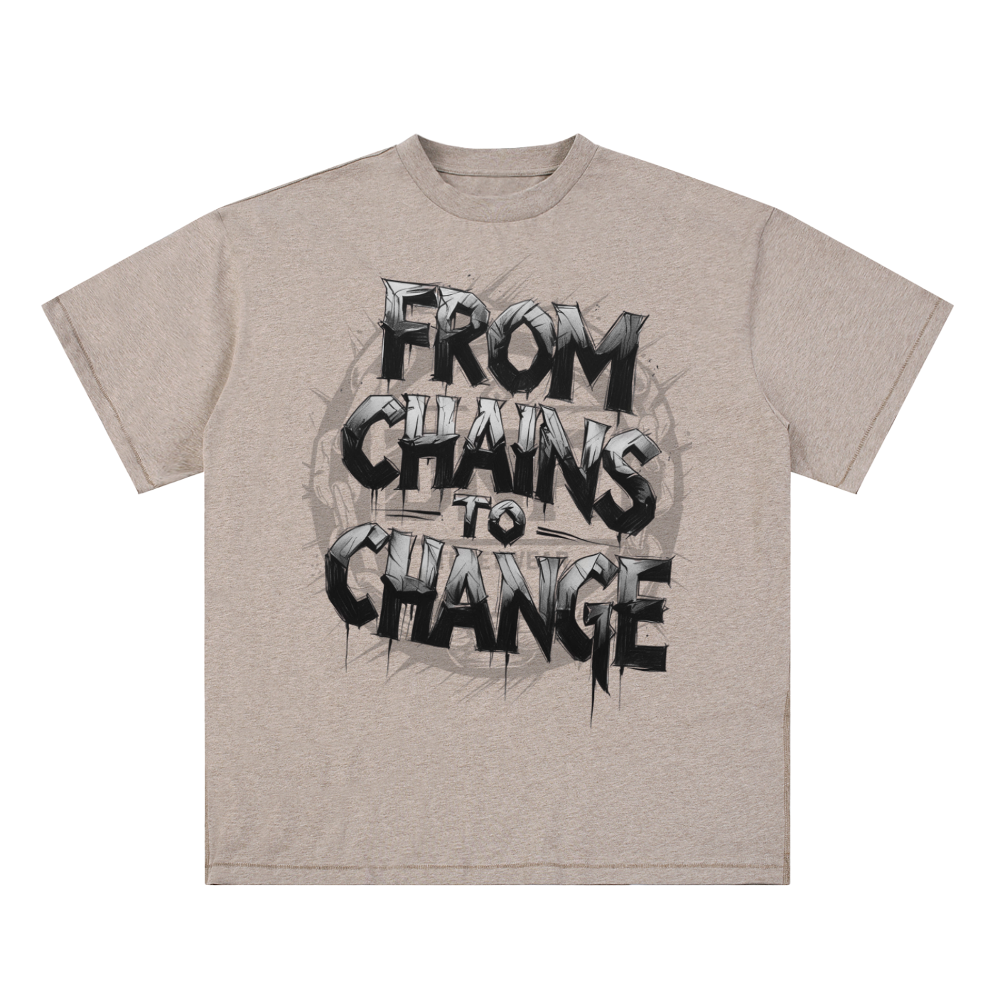 Chains to Change