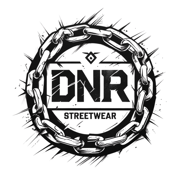 DNR STREETWEAR