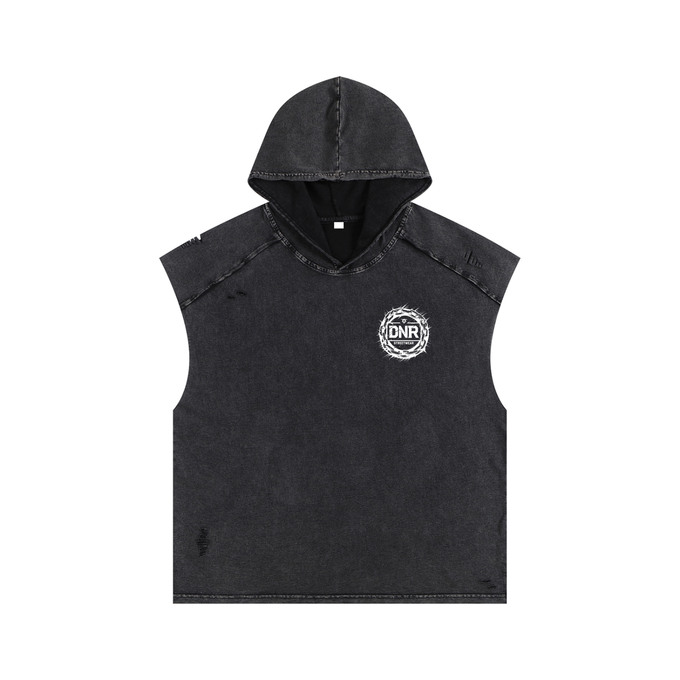 DNR Sleeveless